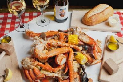 Tours gastronómicos en Seattle con un local: un festín para los amantes de la comida 100% personalizado ★★★★★