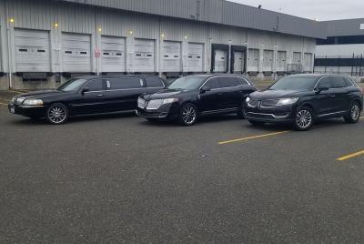 Woodinville Wine Tour en limusina