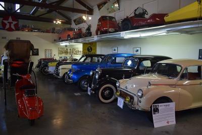 Paquete familiar LeMay Collection - 2 adultos; 2 estudiantes 6yo +