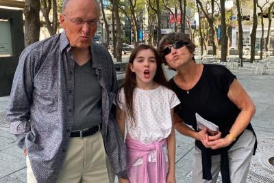 Excursión de búsqueda del tesoro en la ciudad de Everett por Wacky Walks