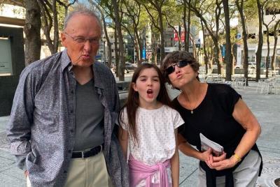 Búsqueda del tesoro aventurera en Seattle por Wacky Walks