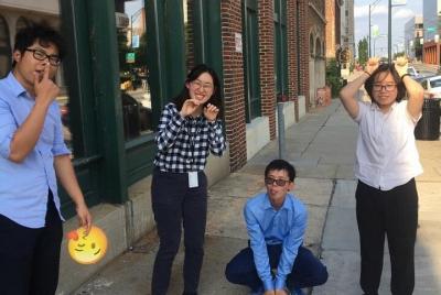 Experiencia única de búsqueda del tesoro en Seattle por 3Quest Challenge