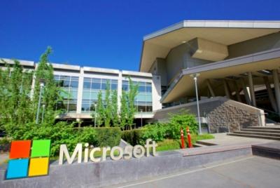 Búsqueda del tesoro de Redmond: abre las puertas a Microsoft