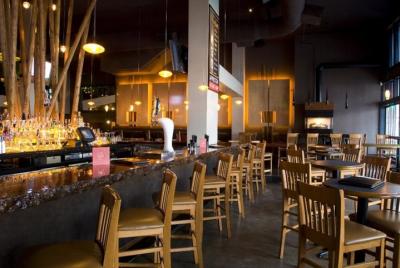 Seattle Bar Hunt: insomnio en Seattle Bar Crawl