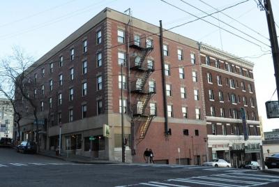 Búsqueda del tesoro de Seattle: hundiendo las profundidades de Seattle