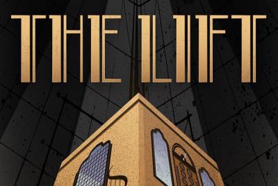The Lift (Juego de escape)