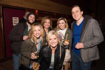 Recorrido a pie embrujado por el fantasma y pub de Seattle