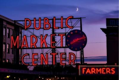 Insomnio en Seattle: descubre la vida nocturna de la ciudad