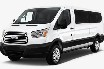 Salida de Seattle con chofer Traslado al aeropuerto en camioneta privada