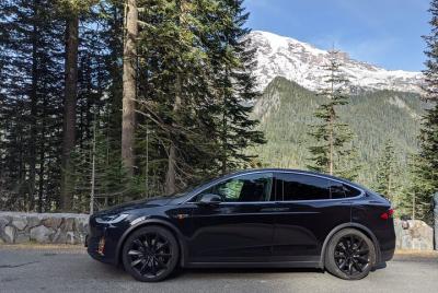 Visitas turísticas en Seattle