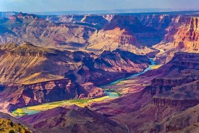 Grand Canyon Experience Tour desde Sedona