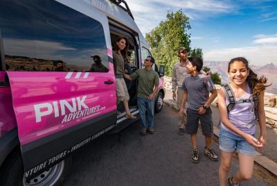 Excursión de un día al Gran Cañón desde Sedona