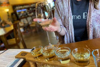 Tour privado de vino y cervecería de Verde Valley