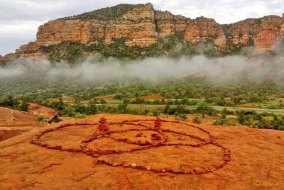 Tour privado espiritual y científico de Sedona Vortex