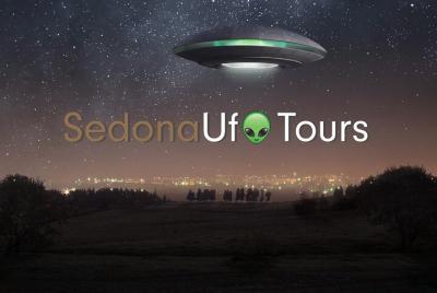 El original tour nocturno de observación de estrellas y ovnis de Sedona
