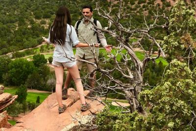 Sedona Spiritual Empowerment Reiki Energy Vortex Tour: ¡ideal para parejas!