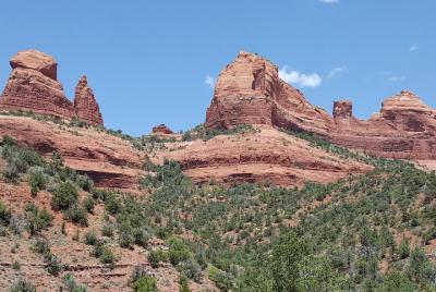 Taller privado de 7 horas de Sedona Vortex Empowerment Energies y recorrido por la tierra