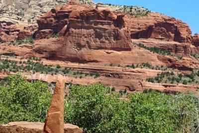 Tour de 3 horas por Sedona Spirit Journey y Vortex