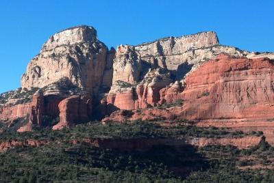 Enseñanzas privadas de 4 horas sobre Sedona Spirit Journey y Medicine Wheel