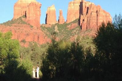 Tour privado de Sedona Couples Vortex