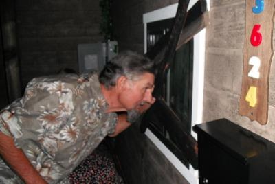 Sala de escape sin salida