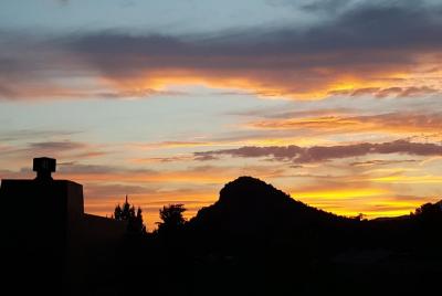 Tour privado de 2 horas al atardecer en Sedona Vortex