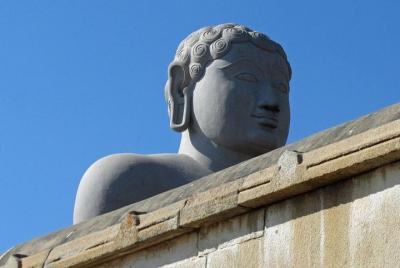 Excursión privada de un día a Shravanabelagola desde Bangalore