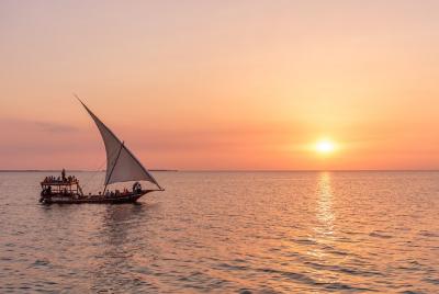 Excursión de 14 días a Mozambique y Zim Explorer Adventure Camping desde las cataratas Victoria