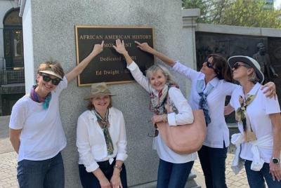 Explore Brownsville, Texas con una búsqueda del tesoro privada