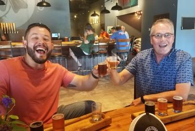 Ale Trail Craft Beer Tour