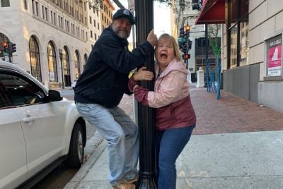 Experiencia única de búsqueda del tesoro en St Augustine por Operation City Quest