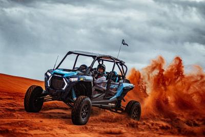 Tour de 4 horas por los acantilados de la locura