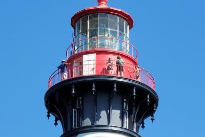 Servicios de transporte, San Agustín