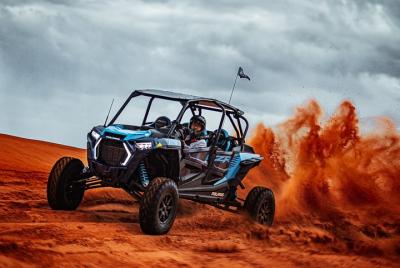 Tour de 2 horas por los acantilados de la locura