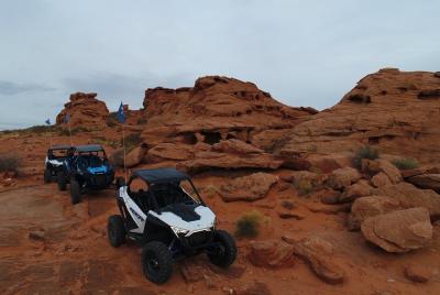 Recorrido de 2 horas por la Casa Flintstone