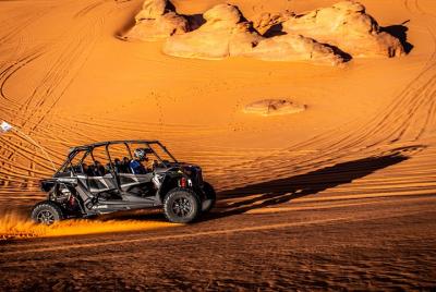 Tour de 4 horas al atardecer