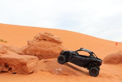 Tour de 3 horas al atardecer