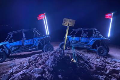 Tour nocturno de 4 horas