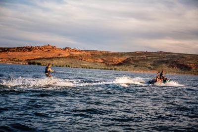 Alquiler de jetski las 24 horas
