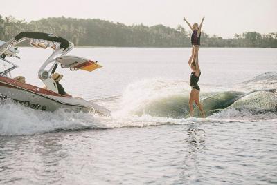 Sand Hollow Boat Charter por 3 horas