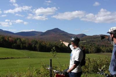 Excursión Stowe Mountain Biking and Brewery