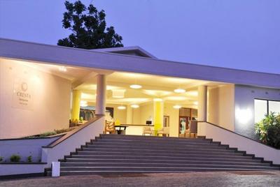 Paquete de hotel Cresta Sprayview de 2 días / 1 noche