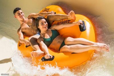 Parque acuático Adventure Island Parque acuático Adventure Island