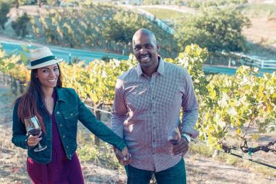 Tour privado en todoterreno por el valle de Temecula Tour privado en todoterreno por el valle de Temecula