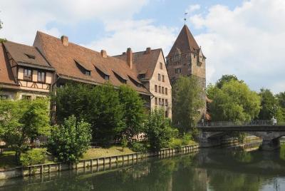 Excursión de un día a Múnich y Núremberg desde Fráncfort Excursión de un día a Múnich y Núremberg desde Fráncfort