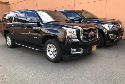 Traslado privado de llegada desde el aeropuerto EGE de Vail