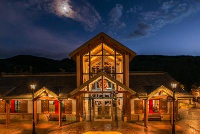 Búsqueda del tesoro de Vail: a la altura de Colorado