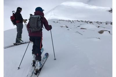 Traslado privado del aeropuerto regional del condado de Eagle / Vail a Beaver Creek