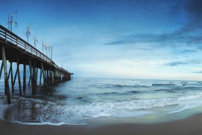 Tour de Virginia Beach (medio día), para GRUPOS de 10-16