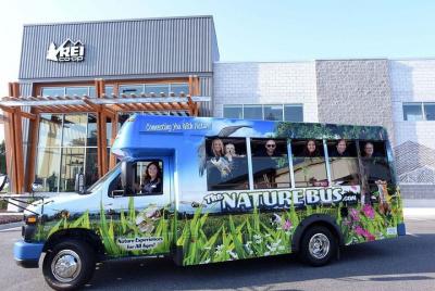 Tour de Virginia Beach, para GRUPOS de 10-16